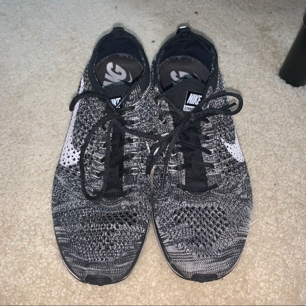 Nike flynit racers